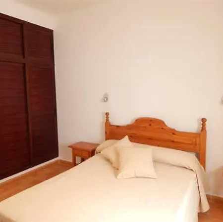 Las Cumbres Hotel Conil De La Frontera