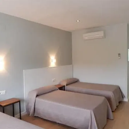 Hotel Las Cumbres *