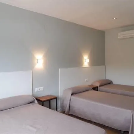 Las Cumbres Hotel Conil De La Frontera