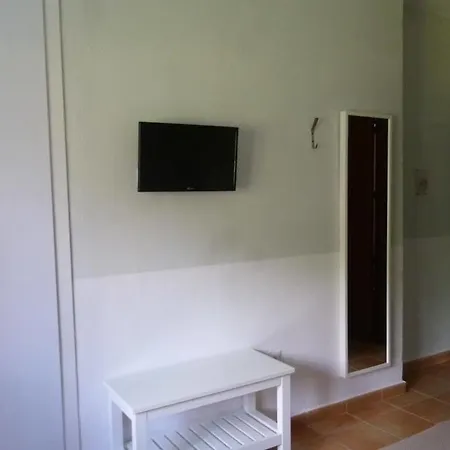 Hotel Las Cumbres