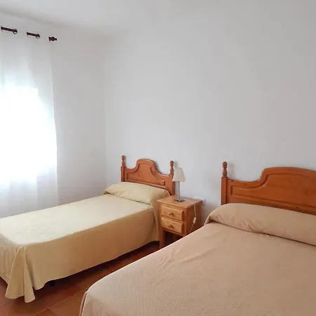 Las Cumbres Hotel Conil De La Frontera