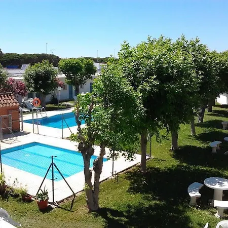 Hotel Las Cumbres