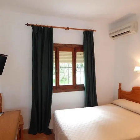 Hotel Las Cumbres *